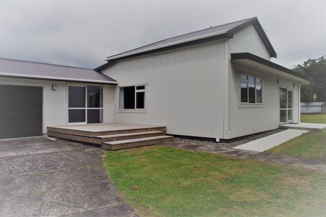 Photo of property in 10 Tauranga Road, Waihi, 3610