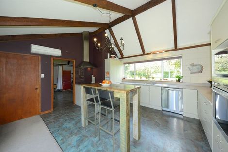 Photo of property in 100 Old West Coast Road, Yaldhurst, Christchurch, 7676