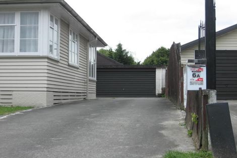 Photo of property in 2/6 Roche Avenue, Upper Riccarton, Christchurch, 8041