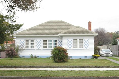 Photo of property in 65 Nuffield Avenue, Marewa, Napier, 4110