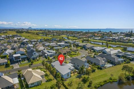 Photo of property in 42 Cassinia Close, Papamoa Beach, Papamoa, 3118