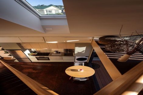 Photo of property in 17a Fife Lane, Miramar, Wellington, 6022