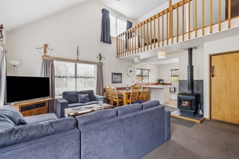 Photo of property in 1 Saint James Avenue, Hanmer Springs, 7334