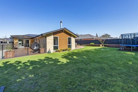 Photo of property in 11 Glen Oak Drive, Kirwee, Darfield, 7571