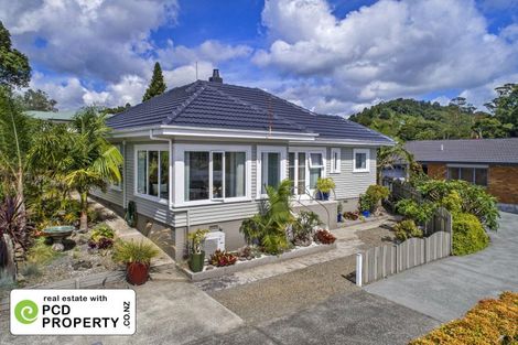 Photo of property in 35 Three Mile Bush Road, Te Kamo, Whangarei, 0112