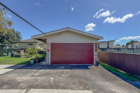 Photo of property in 1 Mill Crescent, Matamata, 3400