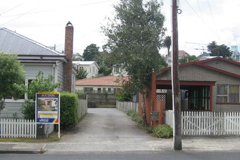 Photo of property in 16 Church Street, Onehunga, Auckland, 1061