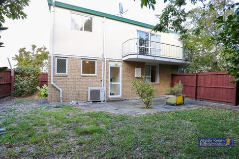 Photo of property in The Mill, 6/444 Hagley Avenue, Christchurch Central, Christchurch, 8011