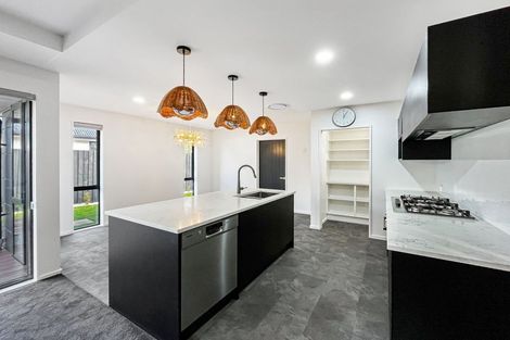 Photo of property in 154 Georgina Street, Marshland, Christchurch, 8083