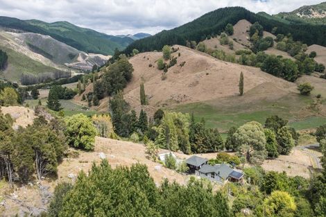 Photo of property in 444 Riwaka Valley Road, Riwaka, Motueka, 7198