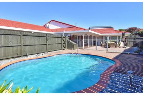 Photo of property in 3 Dingwall Place, Papatoetoe, Auckland, 2025