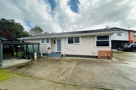 Photo of property in 3 Feasegate Street, Manurewa, Auckland, 2102