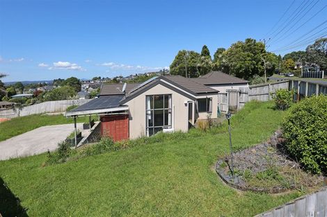 Photo of property in 74 Hetherington Road, Ranui, Auckland, 0612