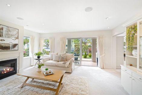 Photo of property in 1 Matisse Place, Burnside, Christchurch, 8053