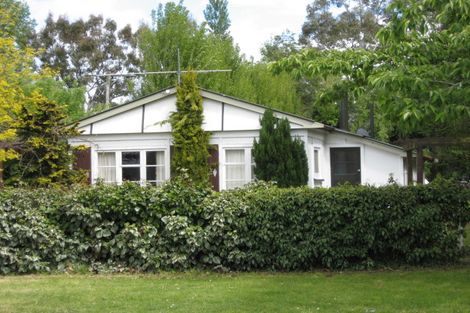Photo of property in 152 Hanmer Springs Road, Hanmer Springs, 7334