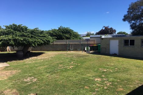 Photo of property in 14 Finlay Street, Alexandra, 9320