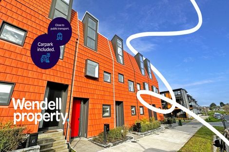 Photo of property in 61 Tuaiwi Street, Manukau, Auckland, 2104