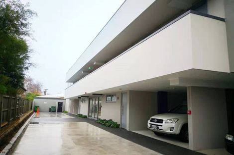 Photo of property in 2/871 Colombo Street, Christchurch Central, Christchurch, 8013