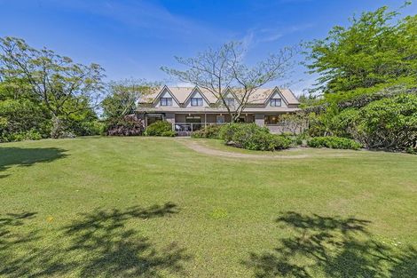 Photo of property in 102 Tricketts Road, West Melton, Christchurch, 7676