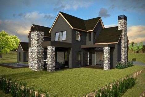 Photo of property in 163 Mahoenui Valley Road, Coatesville, Albany, 0793