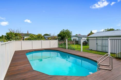 Photo of property in 16 Kauri Crescent, Matamata, 3400