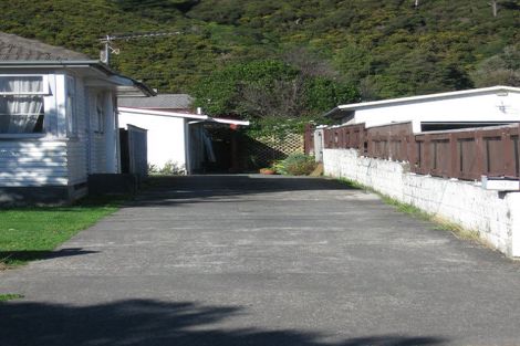 Photo of property in 30a Petherick Street, Taita, Lower Hutt, 5011