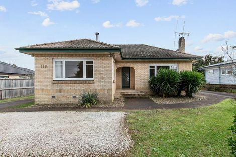 Photo of property in 118 Ellicott Road, Nawton, Hamilton, 3200