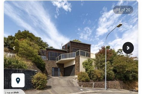 Photo of property in 95 Cannon Hill Crescent, Mount Pleasant, Christchurch, 8081