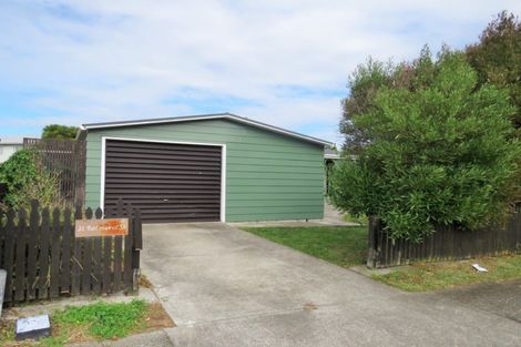 Photo of property in 31 Balmoral Street, Levin, 5510