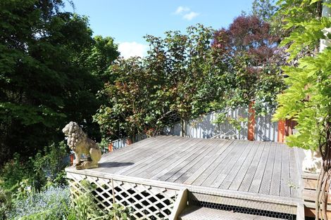 Photo of property in 72 Sutherland Street, Dunedin Central, Dunedin, 9016