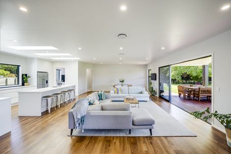 Photo of property in 252 Meeanee Road, Meeanee, Napier, 4112