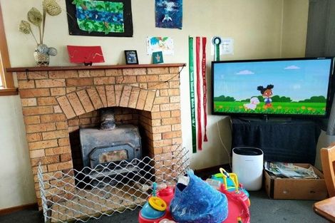 Photo of property in 27 Gordon Terrace, East Gore, Gore, 9710