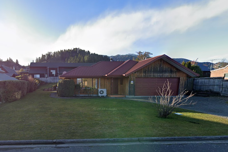 Photo of property in 4 Saint James Avenue, Hanmer Springs, 7334