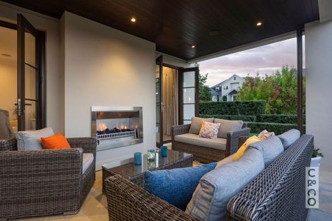 Photo of property in 8 Tauwaka Crescent, Riverhead, 0820