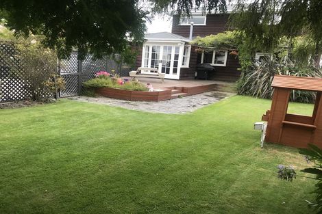 Photo of property in 96 Sparks Road, Hoon Hay, Christchurch, 8025