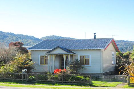 Photo of property in 161 High Street, Greymouth, 7805