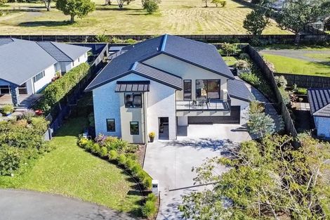 Photo of property in 18 Martha Clarke Lane, Kerikeri, 0230