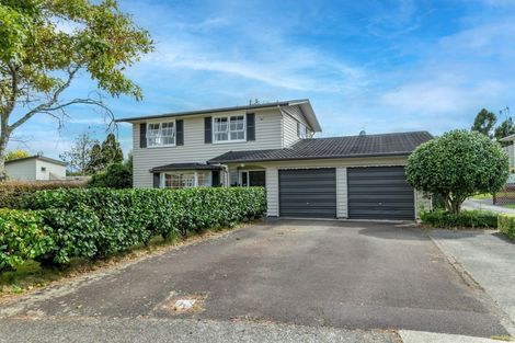 Photo of property in 24 Lancaster Street, Levin, 5510