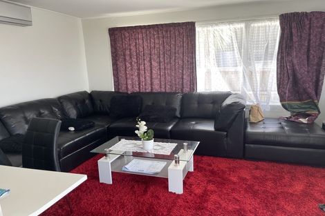 Photo of property in 4/387 Gloucester Street, Linwood, Christchurch, 8011