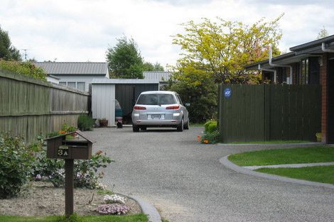 Photo of property in 3 Cashmere Grove, Witherlea, Blenheim, 7201