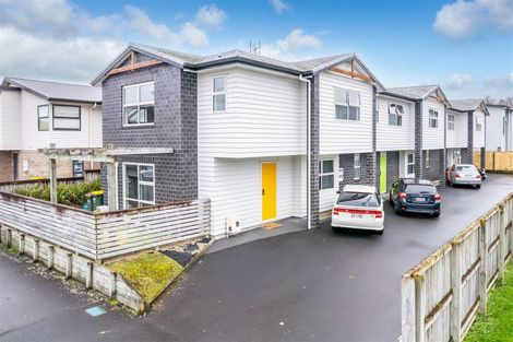 Photo of property in 1/16 Hogan Street, Hamilton East, Hamilton, 3216