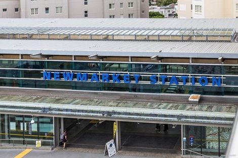 Photo of property in 4a Railway Street, Newmarket, Auckland, 1023