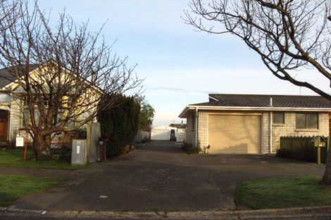 Photo of property in 1/32 Jackson Street, Richmond, Invercargill, 9810
