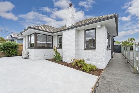 Photo of property in 1/39 Frankleigh Street, Somerfield, Christchurch, 8024