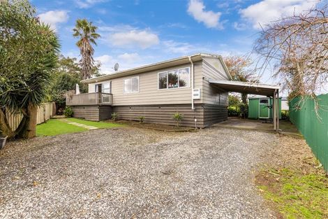 Photo of property in 62 Hamilton Drive, Waiuku, 2123