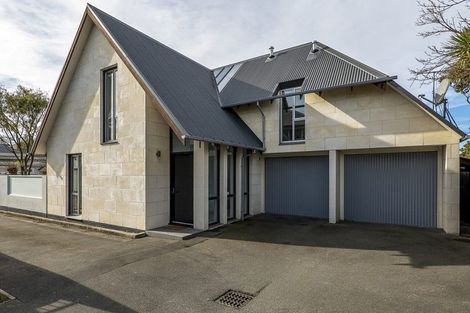 Photo of property in 48b Ranfurly Street, St Albans, Christchurch, 8014