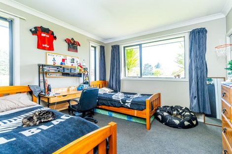 Photo of property in 492 Falvey Road, Levels, Timaru, 7975