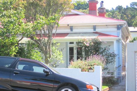 Photo of property in 44 Wright Street, Mount Cook, Wellington, 6021