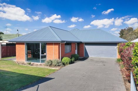 Photo of property in 131 Harland Street, Tinwald, Ashburton, 7700