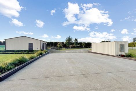 Photo of property in 16 Hogbin Road, Te Teko, Whakatane, 3193